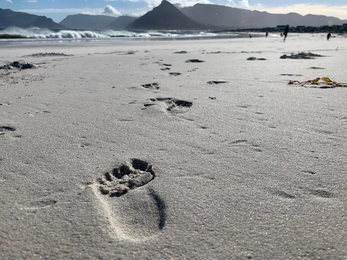Hébergement de vacances Rest@Kommetjie Le Cap