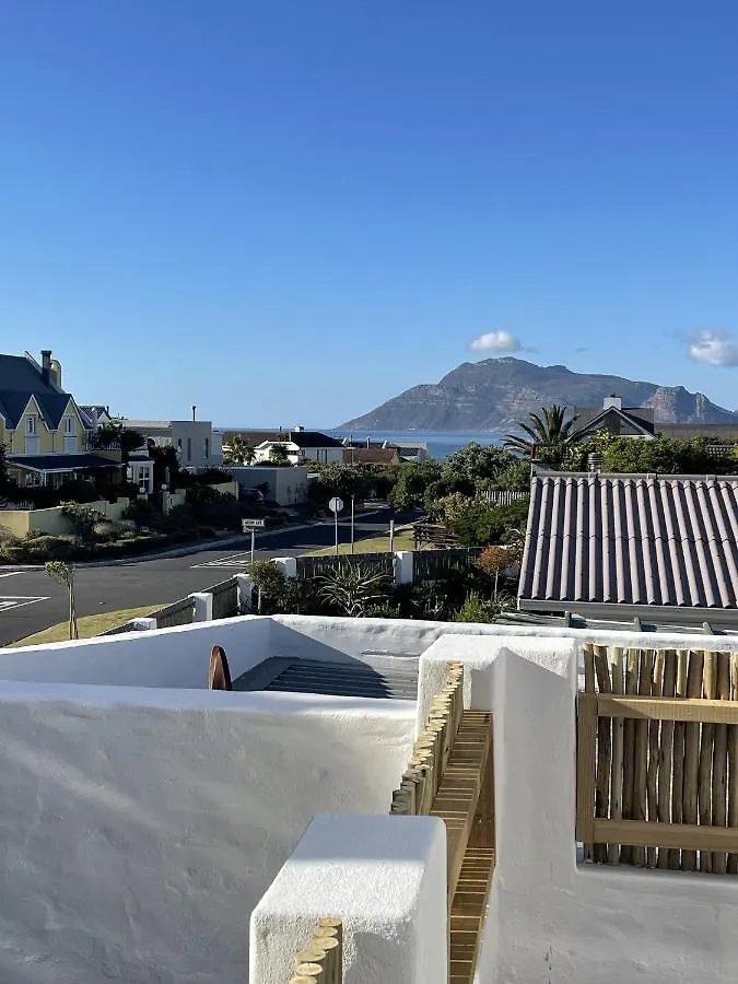 Rest@Kommetjie ケープタウン