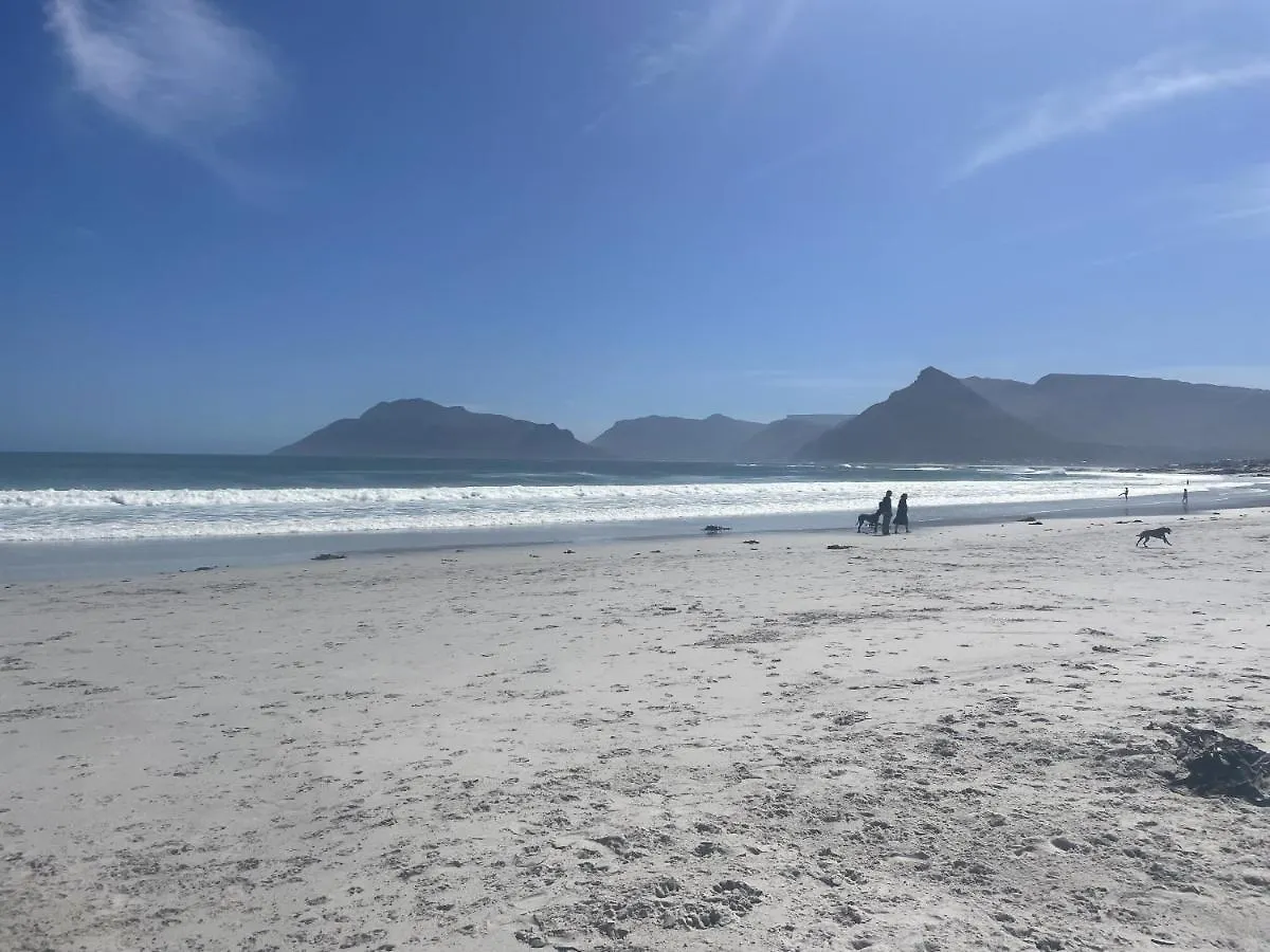 Rest@Kommetjie ケープタウン 南アフリカ